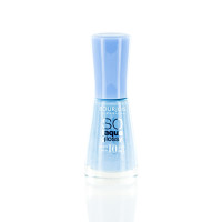 BOURJOIS PARIS/SO GLOSSY NAIL POLISH 06- ADORA- BLEU 0.3 OZ (10 ML) 