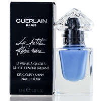 Guerlain/la petite robe noire vernis à ongles veste en jean 0,29 oz (8,8 ml) 