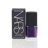 Nars/esmalte de uñas furia 0,5 oz (15 ml) púrpura real 