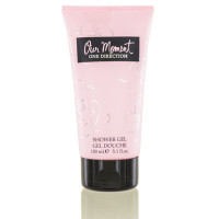  Notre gel douche moment/one direction 5,1 oz (w)