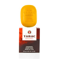  TABAC ORIGINAL/ WIRTZ LUXURY SOAP 5.3 OZ (M) 