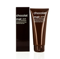  Lotion pour le corps Chocolat mat/masaki matsushima 6,65 oz (200 ml) (w) 