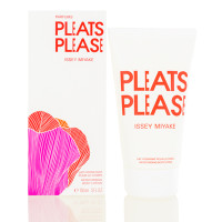  PLEATS PLEASE/ISSEY MIYAKE BODY LOTION 5.2 OZ (W)