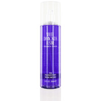 Spray de névoa corporal White Diamonds Lustre/Elizabeth Taylor 8,0 oz (240 ml) (w) 