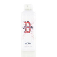 Spray corporal Boston Red Sox/Boston Red Sox 6,0 onças (180 ml) (m)