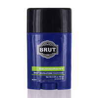 Brut revolution/faberge deodoranttipuikko 65 ml (2,25 unssia) (m) 