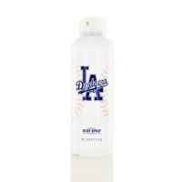 Los angeles dodgers/ladodgers spray corporal 6.0 oz (180 ml) (m)