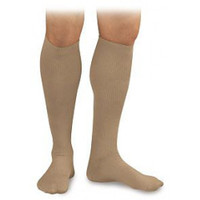 Activa Chaussettes habillées pour hommes 20-30 Bas de compression