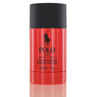 Déodorant en stick Polo rouge/ralph lauren sans alcool 2,6 oz (75 ml) (m)