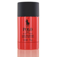 POLO RED/RALPH LAUREN DEODORANT STICK ALCOHOL FREE 2.6 OZ (75 ML) (M)