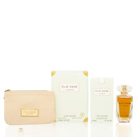  L'eau couture/elie saab set (w) l'eau couture edt spray 1,6 oz elie saab mini pochette dans une boîte cadeau