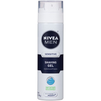  Nivea for Men Mild Shaving Gel - 7 ounces