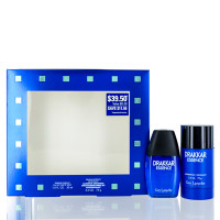 DRAKKAR ESSENCE/GUY LAROCHE SET VALUE SGD 70.99 (M) EDT SPRAY 1.0 OZ DEODORANT STICK 2.5 OZ IN DISPLAY BOX 