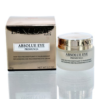  Lancôme/absolue premium bx crème pour les yeux 0,7 oz reconstituante absolue