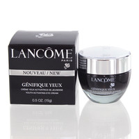 Lancôme/génifique crème pour les yeux 0,5 oz activatrice de jeunesse