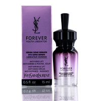  مصل YSL/Forever Youth Liberator 0.5 أونصة (15 مل) مضاد للتجاعيد + مضاد للهالات السوداء * إشراق مضاد للانتفاخات