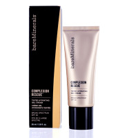 BAREMINERALS/COMPLEXION RESCUE TINTED HYDRATING CREAM GEL (3) BUTTERCREAM 1.18OZ 
