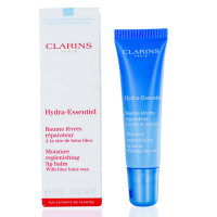  Clarins/hydra-essentiel fugtpåfyldende læbepomade 0,4 oz (15 ml)