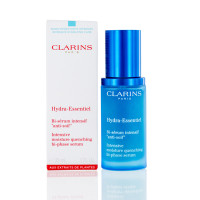  סרום דו-פאזי של Clarins/Hydra-essentiel 1 oz (30 מ"ל) עור רגיל עד יבש 