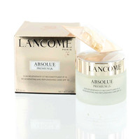 Lancome/absolue premium bx regenererende og genopfyldende spf 15 dagcreme 1,7 oz