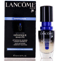 Lancome/genifique geavanceerd gevoelig serum .67 oz (19 ml)