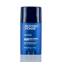 Biotherm homme / 48 שעות שליטה אנטי זיעה דאודורנט 1.67 אונקיות (50 מ"ל) 