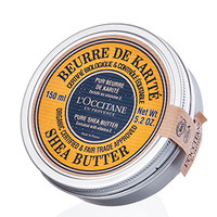  L'occitane/pur beurre de karité certifié biologique 5,2 oz