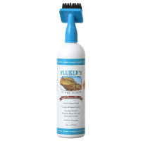 LM Flukers Super Scrub with Organic Cleaner 16 oz
