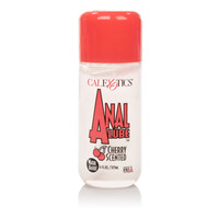 Lubrifiant anal 6 oz - parfumé à la cerise