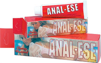  Anal-Ese - 1.5 Oz.