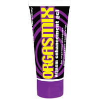 HY Orgasmix - 1 Oz. Tube - Bulk