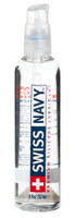 Swiss Navy Silicone Lube - 8 Fl. Oz.
