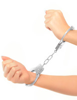 Official Handcuffs
