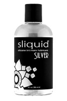  Naturals Silver - 8,5 Fl. Oz. (251 ml)