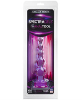 Outil anal Spectra gels