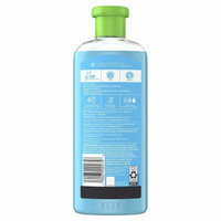 Kräuteressenzen Hello Hydration Shampoo und Duschgel