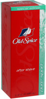 Old Spice Classic After Shave Lotion Pure Sport 6.37 Ounce Bottle