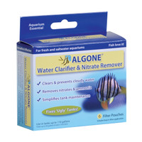 Water Clarifier & Nitrate Remover - Small - 6 pk 