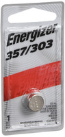 Energizer #357bpz horlogebatterij