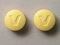 Vivarin-Tabletten unterstützen die geistige Wachsamkeit, 200 mg, 40 Stück