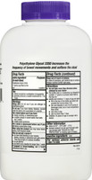 Geri Care Polyethylene Glycol 3350 Powder 17GM Osmotic Laxative 17.9 OZ