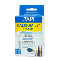 RA  Calcium Test Kit - Saltwater
