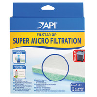 RA  Filstar XP Super Micro Filtration Pads - 2 pk

