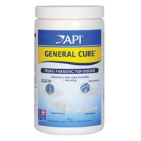 RA  General Cure Powder - 850 g
