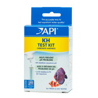 RA  KH Carbonate Hardness Test Kit - Freshwater/Saltwater
