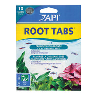 RA Root Tabs - 10 kpl
