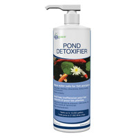 RA  Pond Detoxifier - 16 fl oz