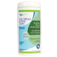 RA SAB Stream & Pond Clean – 500 g
