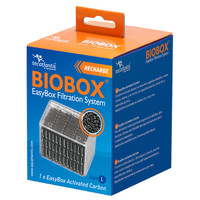 RA  EasyBox Active Carbon Cartridge - Large
