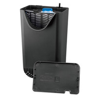 RA  QuietFlow E Internal Power Filter - 40 gal
